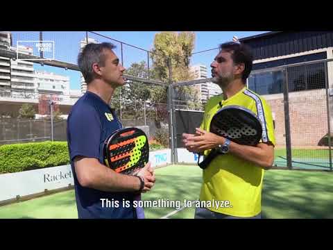 DÓNDE SE GANA EL PUNTO?