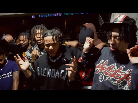 GTR Music Video