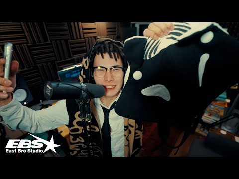 EASTBRO STUDIO and Jairo nark