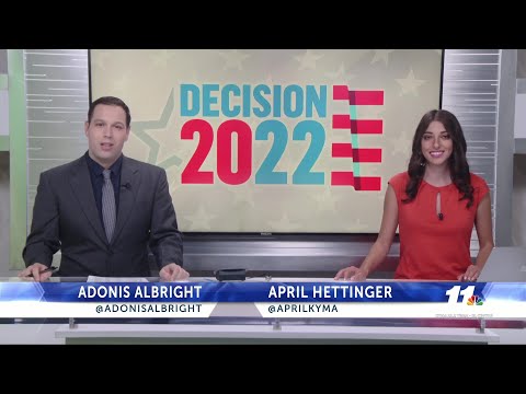 Board of Supervisors appoints new County Recorder - KYMA