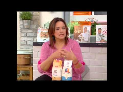 Video ricetta Risotto al granchio e gamberoni dello chef "Daniele Persegani"