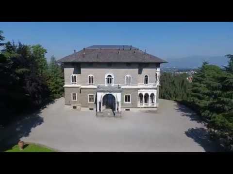 Anteprima video di Villa del Bono