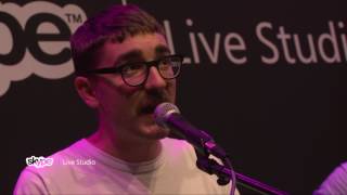 alt-J - 3WW (101.9 KINK)