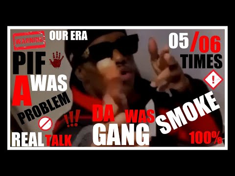 ( LOST TAPES ) TRIPS ( PIFF ) BRIXTON 2007 FOOTAGE ( DIFFERENT TIMES )