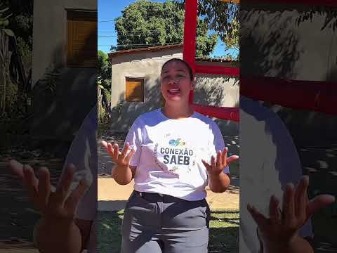 Comunidade de Largamar no município de Ibotirama BA