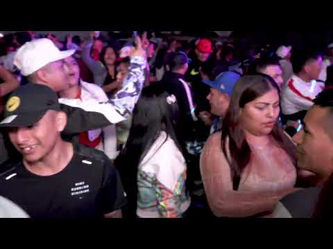 Chacalon Jr  - Tu Fuiste Mi Gran Amor, Parranda Lara ( FELIZ CUMPLEAÑOS JOSE MARIA PALACIOS) 2023