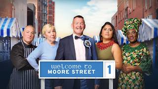 Welcome to Moore Street | RTÉ