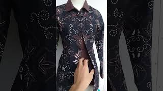 Download lagu ini bisa di buka seperti ini yaa..|| #bajubatik #bajuwanitaterbaru #baju @Sewing-tutorial mp3 Download lagu ini bisa di buka seperti ini yaa..|| #bajubatik #bajuwanitaterbaru #baju @Sewing-tutorial mp3