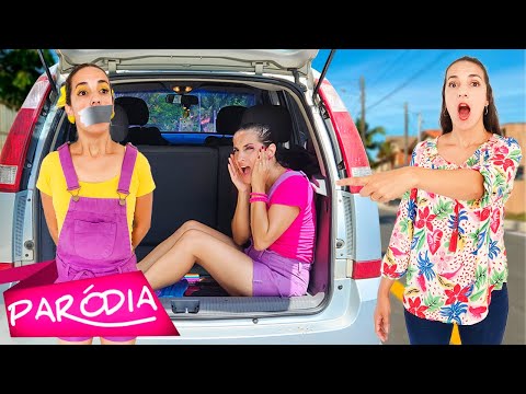 ♫ PARÓDIA | EVOQUE PRATA - MC Menor HR e MC Menor SG