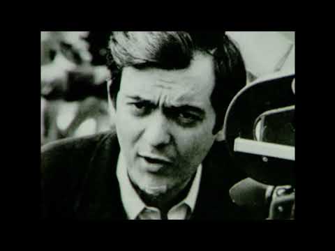 Dr. Strangelove, Or: How I Learned To Stop Worrying And Love The Bomb - Making Of 1/2