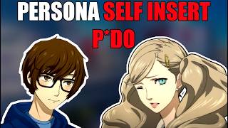 Brandon's ATROCIOUS Persona Self-Insert Story | The Phantom Thief from Another World (Persona 5)