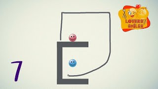 Let's Play - Lovers Smiles - Episode 7 (Final)