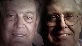 Koch Bros To GOP Field: Time For Some Of You To Leave