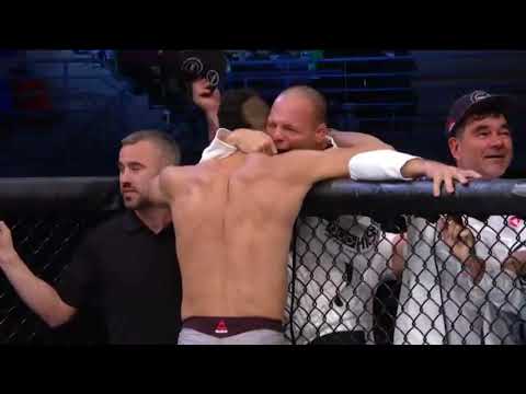 Khalil Rountree vs Johnny Walker Full Fight UFC Fight Night