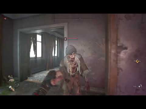 Dying Light 2 Funny bugs :D