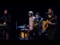 Local Natives - Heavy Feet (Live on KEXP) 