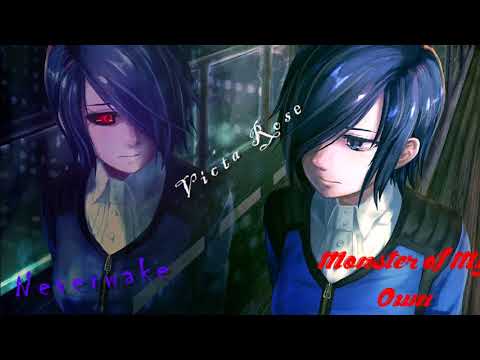 Nightcore~Neverwake~Monster Of My Own
