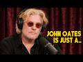 At 79, Daryl Hall Finally Reveals Why He Hates John Oates So Much