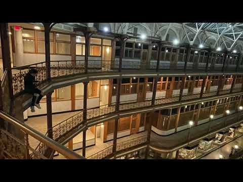 Yung Bambi - Better Half [Prod. korosu]