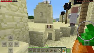 【Minecraft実況】お鈴のぼっちマイクラ生活！！！Part6