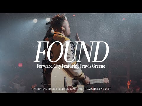Thumbnail for Found video