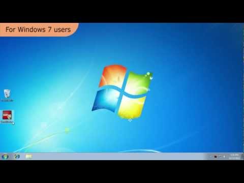 Using Device Manager for Windows