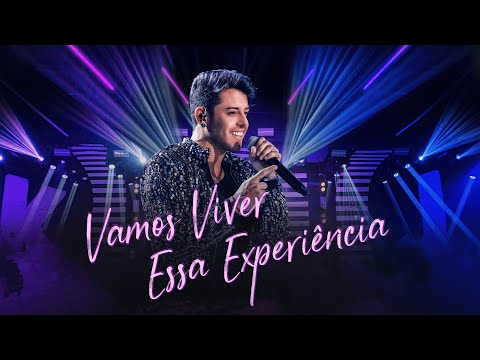 Kevi Jonny - Vamos Viver Essa Experiência