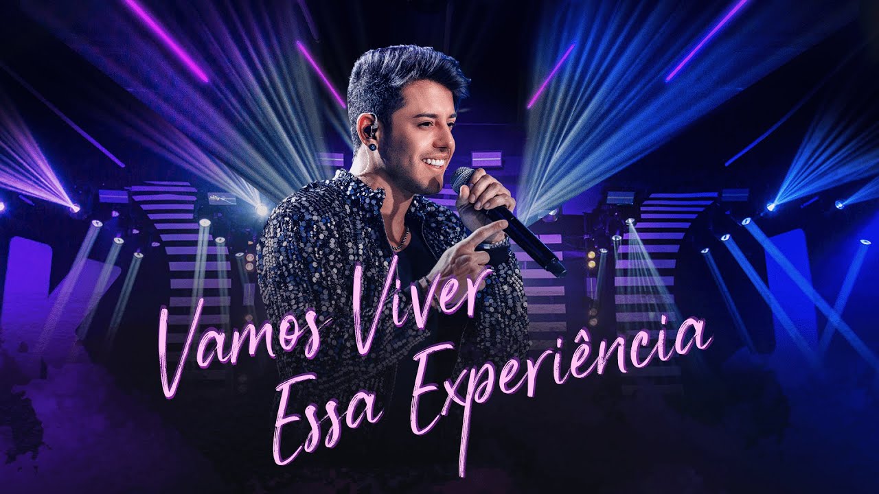 Vamos Viver Essa Experiência by Kevi Jonny from Brazil Popnable