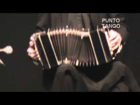 PABLO AGRI CUARTETO en la Final del Mundial de Tango 2011.