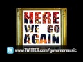Governor Feat. 50 Cent - "Here We Go Again ...