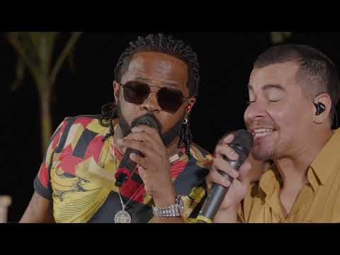 Thiago Martins, @XandeDePilares - Ajoelhou Tem Que Rezar (Quintal do TG)