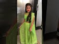 Karthika Deepam Serial Child Actress Hema Babysahruda New Tik Tok Video