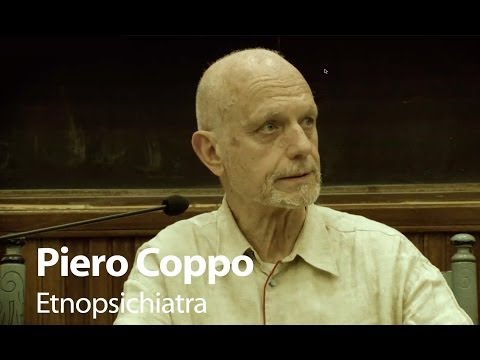 Piero Coppo, Etnopsichiatria: Ragionare sull'alterità