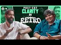 How Game Of Thrones Inspired Suriya Karthik Subbaraj Dissects Retro Post Cut Clarity With Sudhir