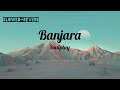 Banjara (slowed+reverb) #reverb #slowed #salmankhan