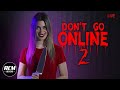 OnlyFans 2 Short Horror Film