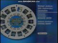 CBS Split Screen Credits November 13 2001