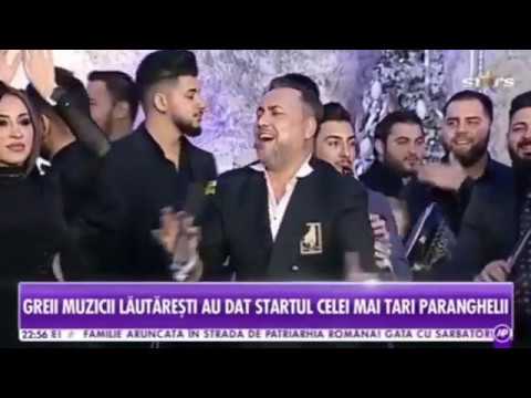 Sorinel Pustiu – Miroase a fericire [Revelion Antena Stras 2018] Video