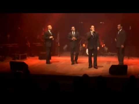 Quarteto Athus  Vozes