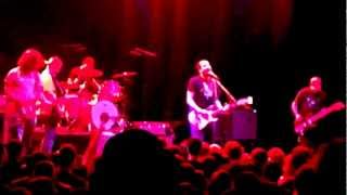 Built to Spill - Virginia Reel Around The Fountain