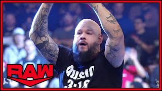 Kevin Owens Becomes Stone Cold Steve Austin On WWE RAW