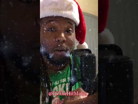 "Krampus" by OZtheHitMaker