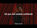 D4vd Crashing Feat Kali Uchis Sub Español Videoclip