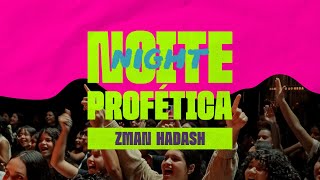 CULTO MEGA JOVEM - PR. IAN YAMAMOTO - 17/01/2026