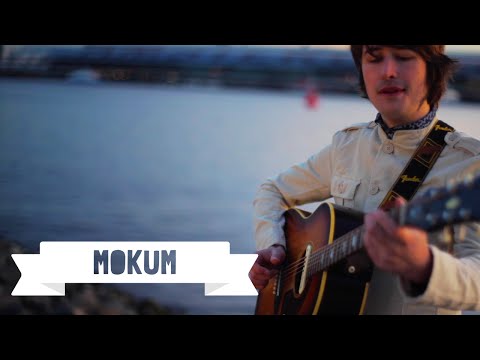 Yorick van Norden - Light Up Love • Mokum Sessions # 50