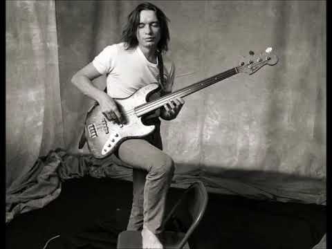Jaco Pastorius - "Elegant People" Bass Solo (Live in 1987)