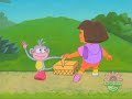 Dora The Explorer Grandma S House Clip4
