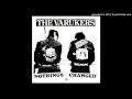 The Varukers - Nothings Changed EP - 04 - Missing Out