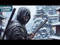 Latino Error Fatal Duelo En La Nieve El ESPADACHÍN DEFINITIVO Emerge Invencible