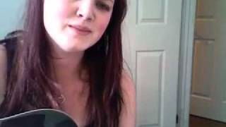 Acoustic cover - Geraldine - Chuck Ragan